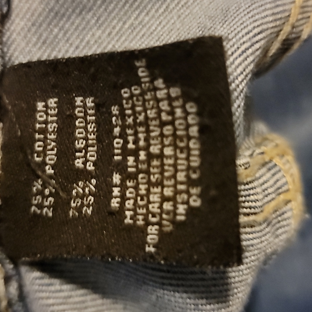 PZI Jeans - Picture 2 of 3